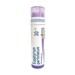 EUPHRASIA OFFICINALIS 30CH