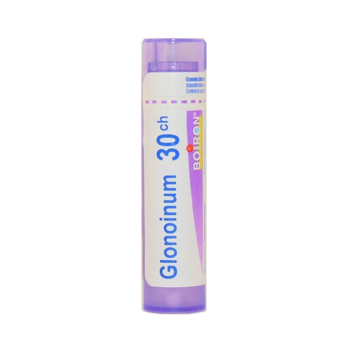 109040-1 GLONOINUM 30Ch - Image 1