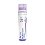 Boiron Natrum Muriaticum 30CH