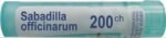 SABADILLA OFFICINARUM 200Ch