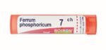 FERRUM PHOSPHORICUM 7Ch