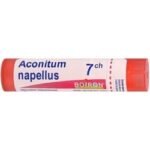 ACONITUM NAPELLUS 7Ch