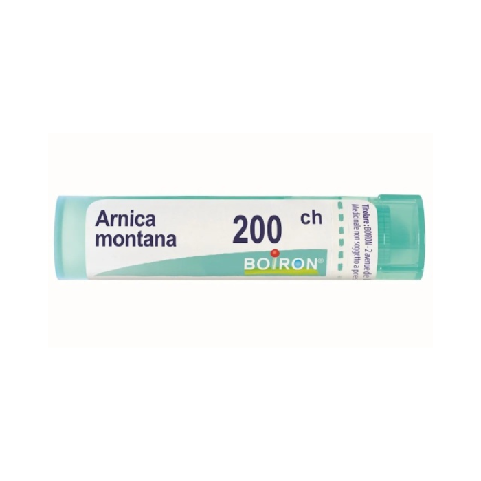 Arnica Montana 200ch boiron ARNICA MONTANA 200Ch - Image 1