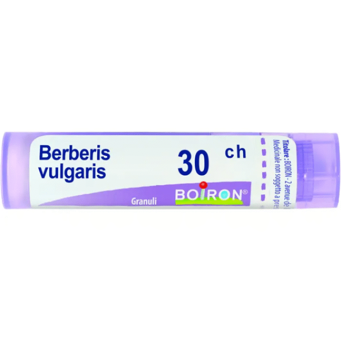CHAMOMILLA VULGARIS 30Ch - Image 1