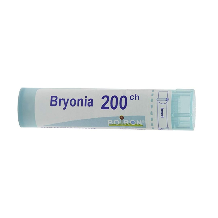 Bryonia 200ch boiron BORAX 200Ch - Image 1