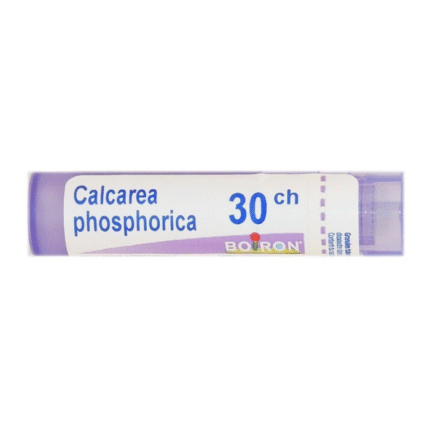 CALCAREA PHOSPHORICA 30Ch
