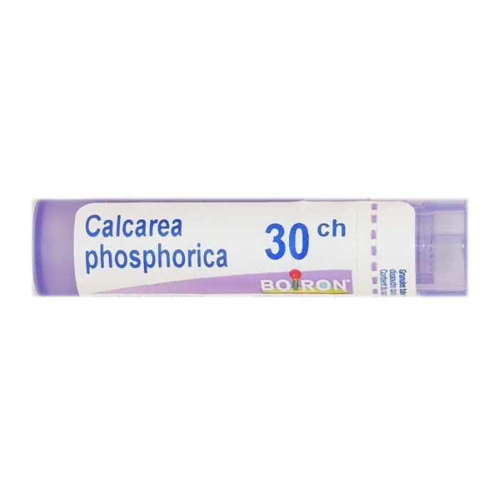 Calcarea Phosphorica 30ch boiron CALCAREA PHOSPHORICA 30Ch - Image 1