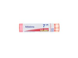 BELLADONNA 7Ch