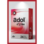 ADOL EXTRA 24S - Image 4