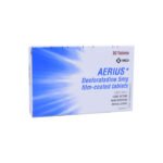 AERIUS 30s