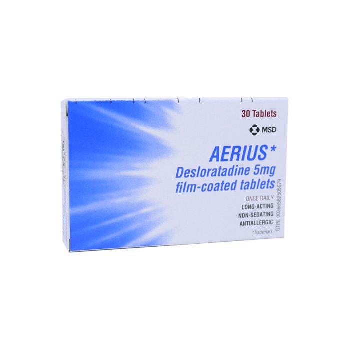 AERIUS 30s AERIUS 30s - Image 1