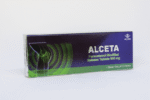 ALCETA 12s