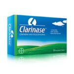 CLARINASE 14S