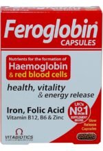 FEROGLOBIN 30S