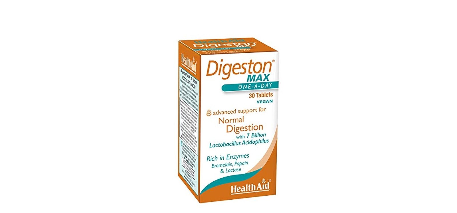 HEALTH AID DIGESTON MAX 30S HEALTH AID DIGESTON MAX 30S - Image 1