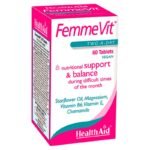 HEALTH AID FEMMEVIT 60S