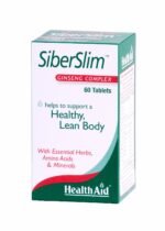HEALTH AID SIBERSLIM  60S