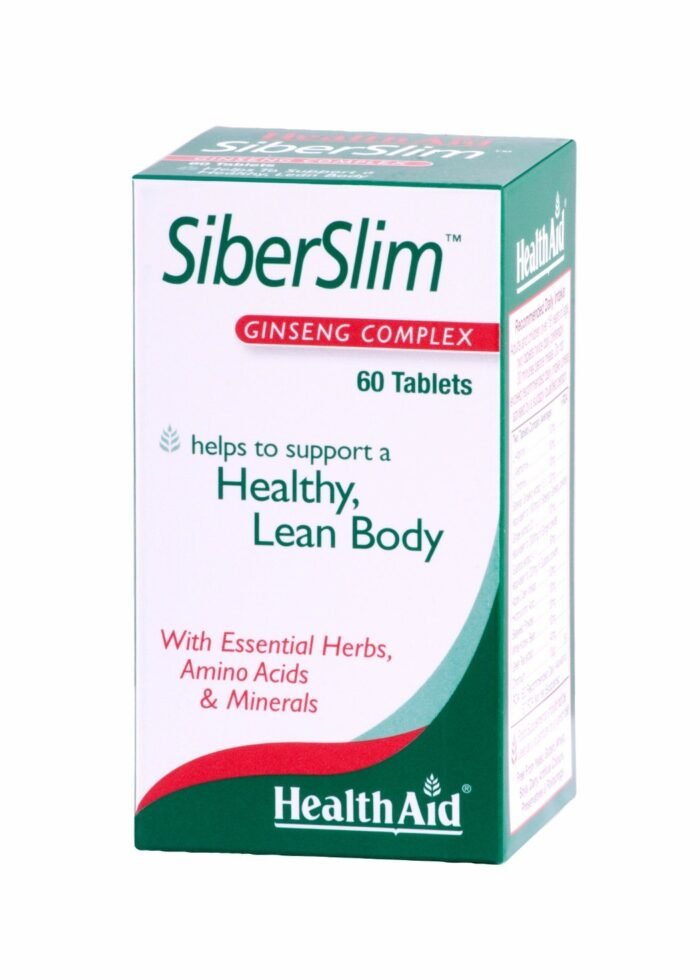 HEALTH AID SIBERSLIM  60S - Image 1