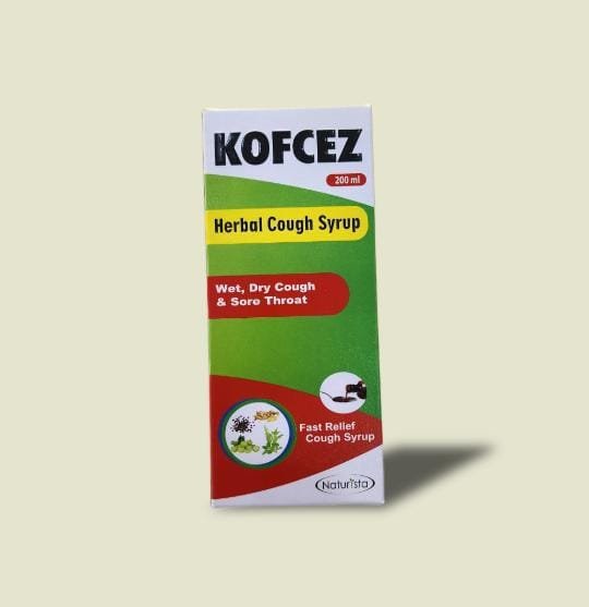 KOFCEZ 200ml KOFCEZ 200ml - Image 1