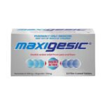 Maxigesic 32 Tablets