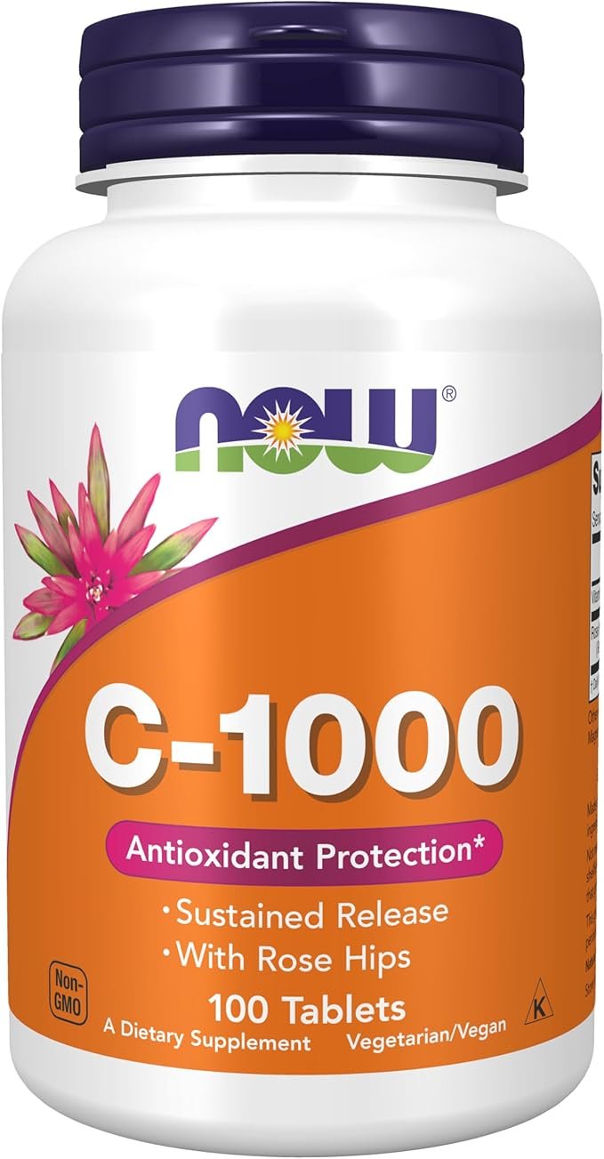 NOW C-1000 CAPS 100 VCAPS NOW C-1000 CAPS 100 VCAPS - Image 1