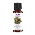 NOW CITRONELLA OIL 1OZ
