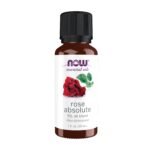 NOW ROSE ABSOLUTE 5% BLEND 1OZ
