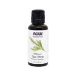 NOW TEA TREE 30ML