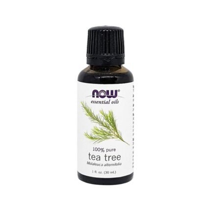 NOW TEA TREE 30ML
