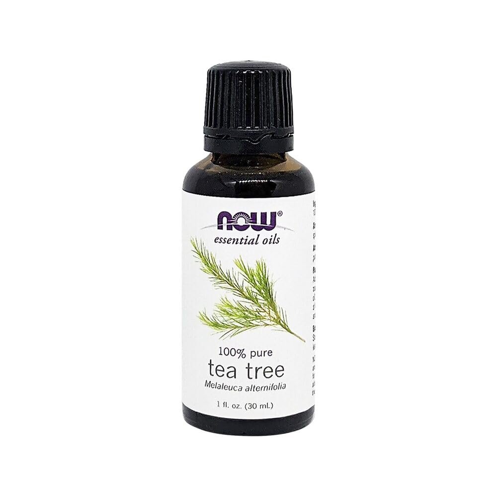 NOW TEA TREE 30ML NOW TEA TREE 30ML - Image 1