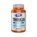 NOW TRIBULUS 1000MG 90S TAB
