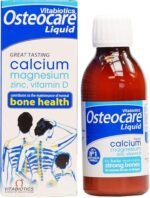 OSTEOCARE LIQUID 200ml