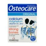 OSTEOCARE ORIGINAL 30 TAB