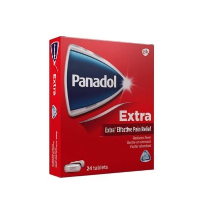 PANADOL EXTRA 24s