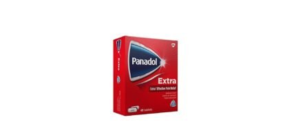 PANADOL EXTRA 48S