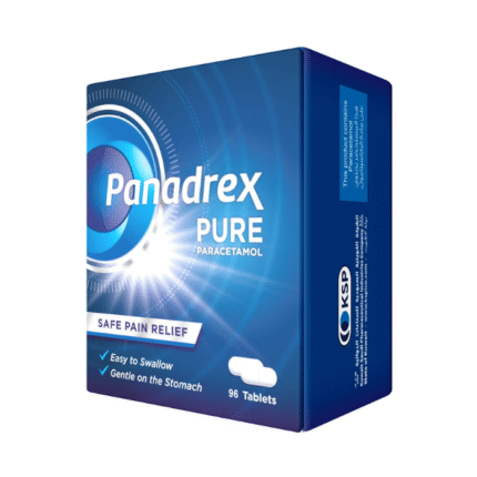 PANADREX TAB 96S