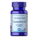 PP COMPLETE B 100S