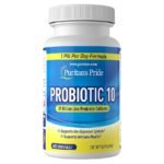 PP PROBIOTIC 10 60S