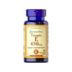 PP VIT-E 450MG 50S