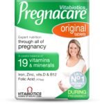 PREGNACARE ORIGINAL 30 TAB