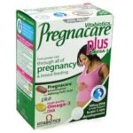 PREGNACARE PLUS TAB 56S