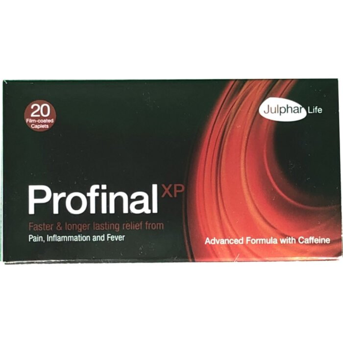 PROFINAL XP 20S - Image 1