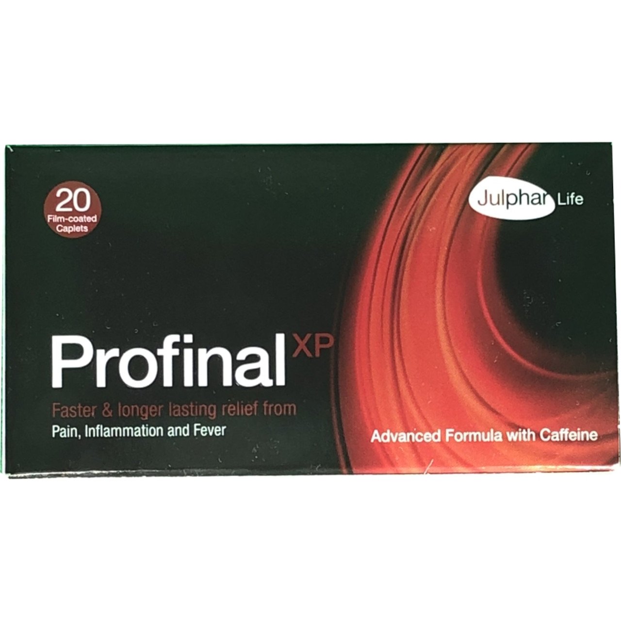 PROFINAL XP 20S PROFINAL XP 20S - Image 1
