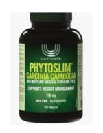 ULTIMATE PHYTOSLIM GARCINIA 120S TABS