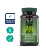 ULTIMATE TESTO POWER 60S CAPS