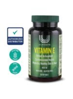 ULTIMATE VITAMIN E 60S