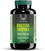 ULTIMATE DIGESTIVE ENZYMES 90s