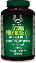 ULTIMATE EVENING PRIMROSE OIL 90s