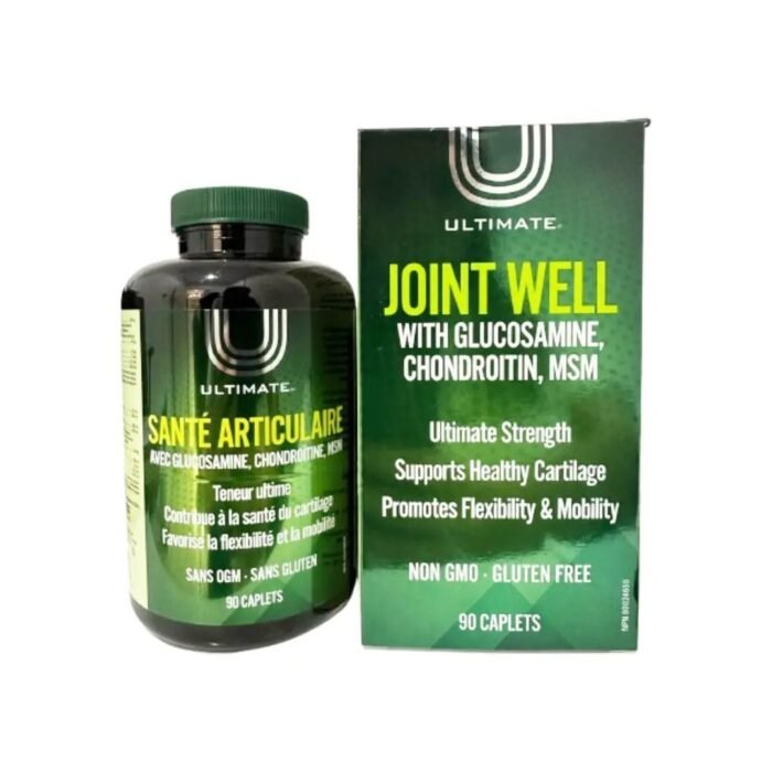 ULTIMATE JOINTWELL 90s - Image 1