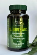 ULTIMATE ST JOHNS WORT 90s